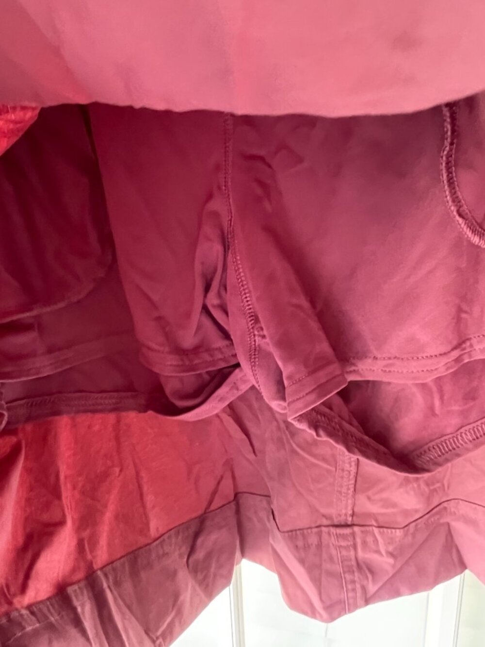 Columbia Skort - Picture 5 of 6